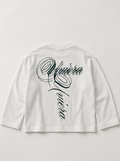 Signature Waffle Long Sleeve